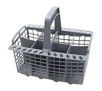 Indesit C00094297 Panier de rechange d’origine pour lave-vaisselle - Panier à couverts universel