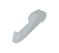 Indesit C00095991 Loquet de porte pour sèche-linge