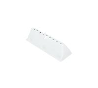Indesit C00097565 Aube de Tambour pour Machine à Laver
