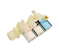INDESIT C00110331 Valve solénoïde pour lave-linge et sèche-linge
