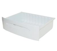 Indesit C00112968 Accessoires congélateurs/Tiroirs/Tiroirs/Tiroir de rechange pour congélateur