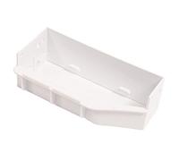 Indesit C00113898 Ariston Creda Export Hotpoint Proline sèche-linge à nourriture adaptateur