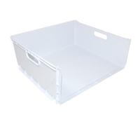 Indesit c00114731 Réfrigérateur Accessoires/refrigeration supérieure tiroir 434 x 394 mm