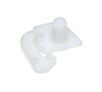 Indesit C00115404/Réfrigération Accessoires de réfrigérateur & Portes Gauche Porte Schließungs Beihilfen