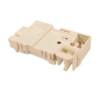 Indesit C00141683 Ariston Clatronic Creda Hotpoint sèche linge Porte Interlock commutateur assemblée