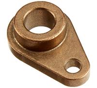 Indesit C00142628 Sèche-linge tambour arrière TEARDROP Camp de Accessoires/TR/MIN, de rechange d'origine pour votre Sèche-linge/Tambour Arrière Bearing