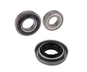 Indesit C00202418 Hotpoint machine à laver Roulements de tambour et joint d'étanchéité