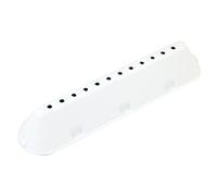 Indesit C00268109 Machine à laver Accessoires/TR/MIN, pagaie de Pelle de tambour pour votre Machine à laver de rechange d'origine/Drum Lifter mdac000647892