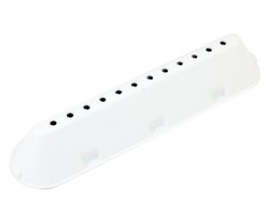 Indesit C00268109 Machine à laver Accessoires/TR/MIN, pagaie de Pelle de tambour pour votre Machine à laver de rechange d'origine/Drum Paddle Lifter