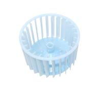 Indesit c00272335 Creda Sèche-linge Hotpoint Ventilateur de refroidissement Rotor