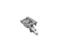 INDESIT C00274116 Fermeture de porte pour lave-vaisselle