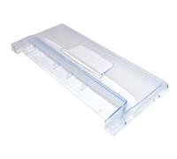Indesit Façade de tiroir congélateur haut C00283745 43 x 19,7 cm