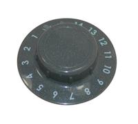 Indesit c00297624 Machine à laver Accessoires/Hotpoint machine à laver Graphite Wash à minuterie Bouton rotatif