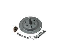 Indesit C00305794 Kit de réparation d'arbre riveté pour sèche-linge