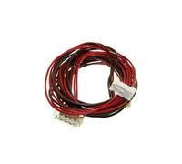 Indesit - Cablage Motor Wash+drain Pump (mod J004) - Ref: C00271423