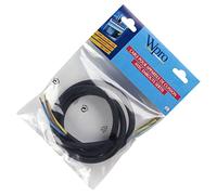 INDESIT - CABLE ALIMENTATION 10A(3X1) POUR FOUR INDESIT