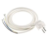 Indesit – Câble d'alimentation – Réf. C00480456