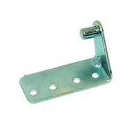 Indesit Charnière de porte supérieure pour sèche-linge Référence C00114680