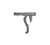 INDESIT - charniere porte de four pour cuisinière INDESIT