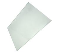 Indesit Clayette couvre-bac à légumes 478x367x4 pour réfrigérateur G