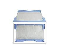 Indesit Clayette Verre + Profils Ta 5 (fr) Pour Refrigerateur Ref: C00111957