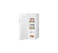 Indesit UI6 2 W FR Congélateur vertical Pose libre 245 L E Blanc