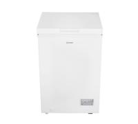 Indesit Congélateur coffre INCF984E 98 l 54,5 cm