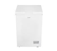 Indesit Congélateur coffre INCF984E 98 l 54,5 cm