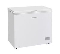 Indesit Congélateur Coffre 91cm 198l INCF1984E