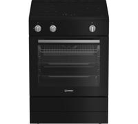 Indesit - Cuisinière Électrique I6i5pcb3