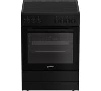 Indesit - Cuisinière Électrique I6v5pcb