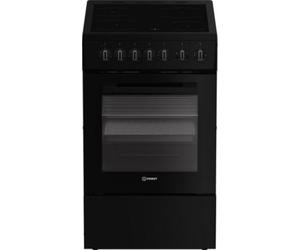 Indesit - Cuisinière Vitrocéramique I5v3pcb