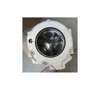 INDESIT - CUVE- ENSEMBLE PLASTIQUE 52L POUR LAVE LINGE