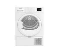 Indesit CYSD83DWWFR