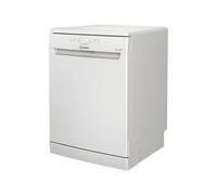 Indesit D2F HK26 Pose libre 14 couverts E