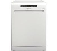 Indesit DFO 3C23 A lave-vaisselle Pose libre 14 couverts E