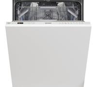INDESIT DIO3C24ACE LAVE-VAISSELLE ENCASTRABLE TOTAL 14 COUVERTS CLASSE E 44 DB