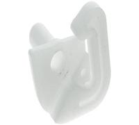 INDESIT - DOUILLE DROITE DE FERMETURE DE PORTE POUR REFRIGERATEUR INDESIT