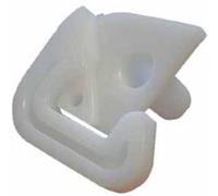 Indesit Douille de fermeture gauche pour porte de réfrigérateur Réf. C00110354 G