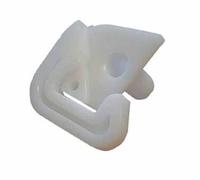 Indesit - Douille Gauche Fermeture Porte - Ref: C00110354