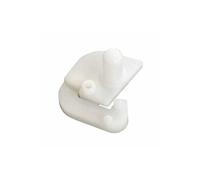 Indesit Douille Gche Fermeture Porte Polarw 49ø Pour Refrigerateur Ref: C00