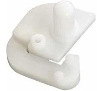 Indesit Douille Gche Fermeture Porte Polarw 49ø Pour Refrigerateur Ref: C00 G