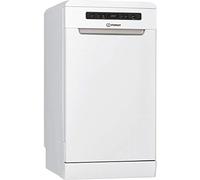 Indesit DSFO 3T224 lave-vaisselle Pose libre 10 couverts