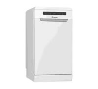 Indesit DSFO3T224 Lave-vaisselle slim 10 couverts - Blanc