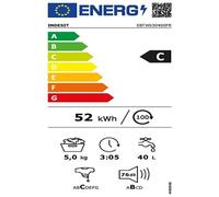 Indesit EBTWS50400FR