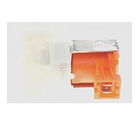 INDESIT - ELECTROVALVE 1 VOIE EVO3 POUR LAVE VAISSELLE ARISTON