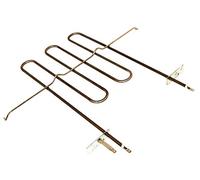 Indesit Élément chauffant pour grille supérieure - Numéro de pièce d'origine : C00082732