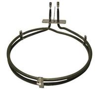 Indesit Élément de four à ventila