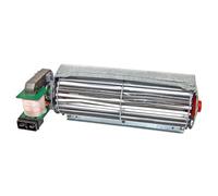 Indesit Exportation Cannon Creda Hotpoint four ventilateur de refroidissement du moteur four. Numéro de pièce authentique C00199558