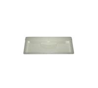 Indesit Facade De Bac A Legumes Lxh 508x200 Pour Refrigerateur Ref: C0027321